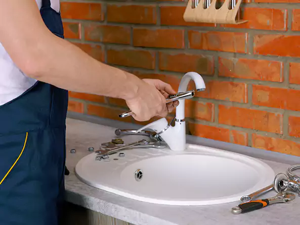 Why Choose Plumbing New River for Sink Repair in New River, AZ?