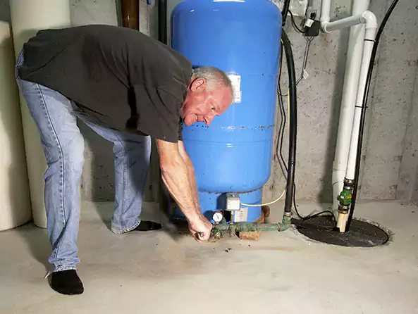 Why Choose Plumbing New River for Sump Pump Installation in New River?