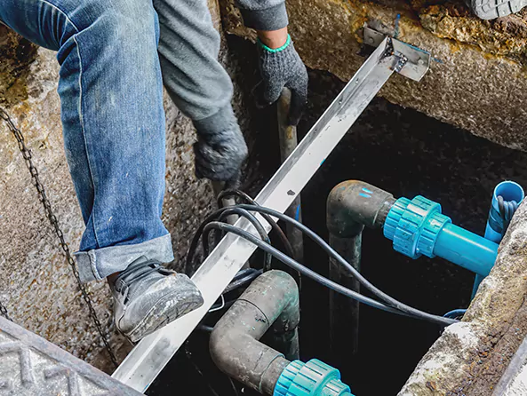 Why Choose Plumbing New River for Sump Pump Maintenance in New River, AZ?