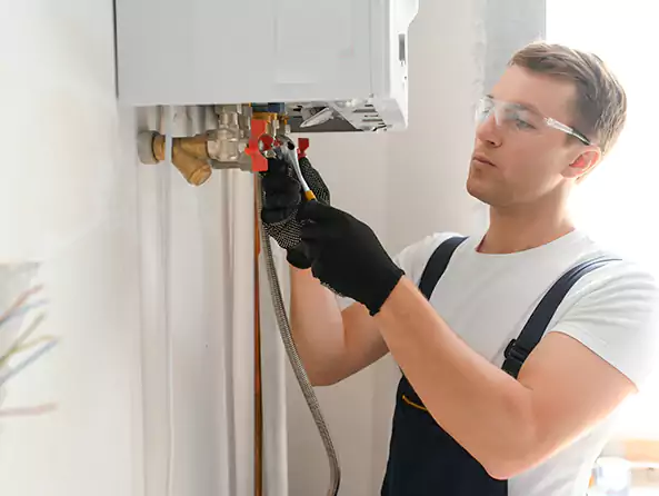 Why Choose Plumbing New River for Tankless Water Heater Repair in New River, AZ?