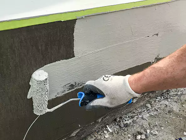  Why Choose Plumbing New River for Walls Waterproofing in New River, AZ?