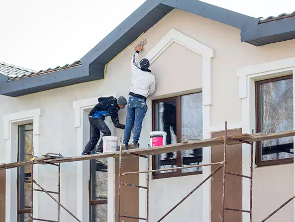 Why Choose Plumbing New Riverfor Water Damage Restoration in New River, AZ?