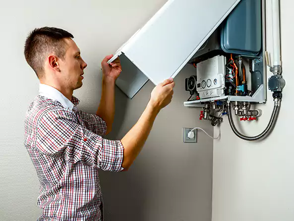 Why Choose Plumbing New River for Water Heater Installation in New River, AZ?