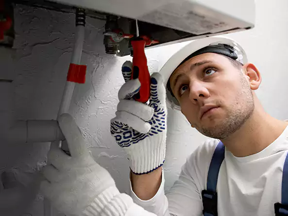 Why Choose Plumbing New River for Water Heater Repair in New River, AZ?