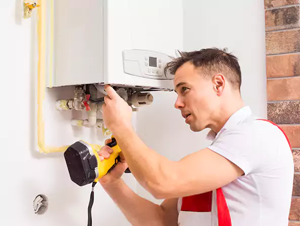 Why Choose Plumbing New River for Water Heater Replacement in New River, AZ?