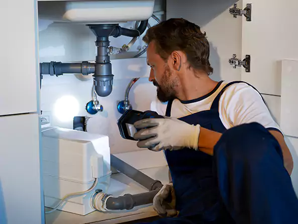 Why Choose Plumbing New River for Water Leak Repair in New River, AZ?