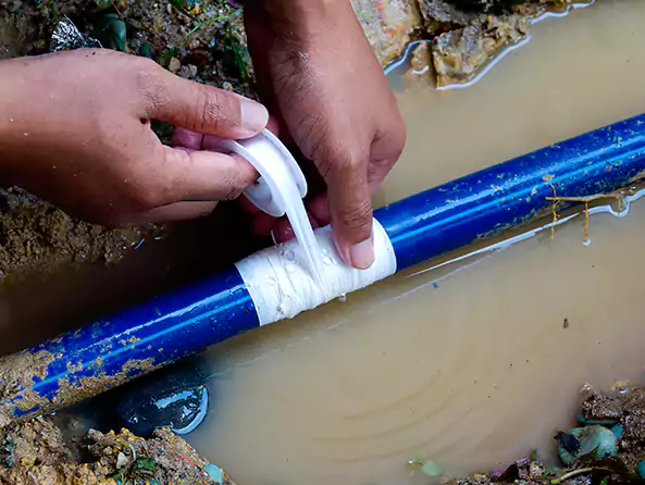 Why Choose Plumbing New River for Water Line Replacement in New River, AZ?