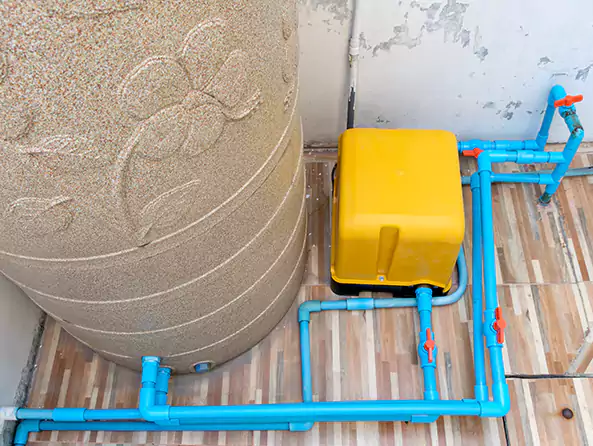 Why Choose Plumbing New River for Well Pressure Tank Replacement in New River, AZ?