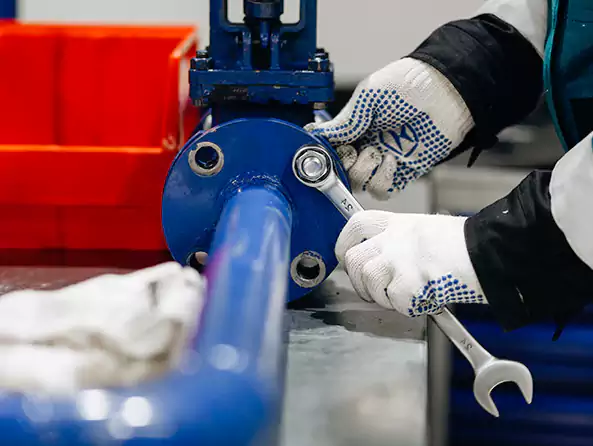 Why Choose Plumbing New River for Well Pump Repair in New River, AZ?