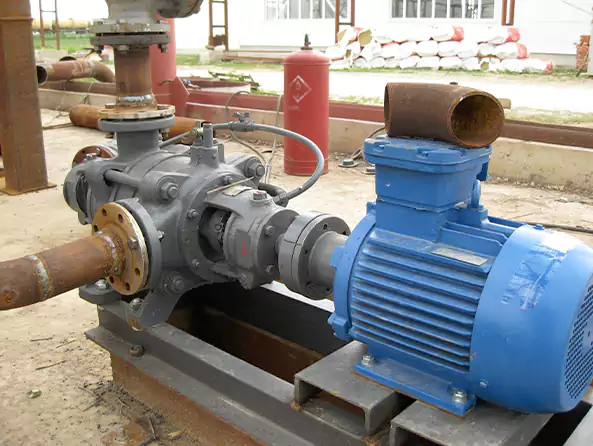 Why Choose Plumbing New River for Well Pump Replacement in New River, AZ?